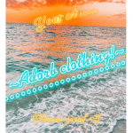 ~Adorb Clothing!!! <3 ~