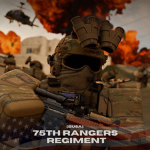 [ BUSA ] 75th Rangers Regiment