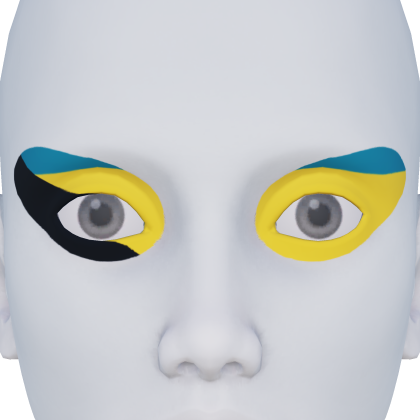 Bahama Islands Eyes