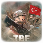| TBF | Türk Askeri Kamp
