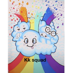 The I KK squad