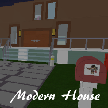 Modern Houses