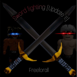 Sword Battles! [Update 1!]