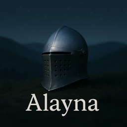 Alayna Trading Post