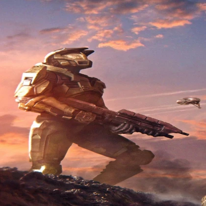 Master Chief