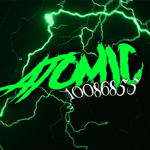 メ Atomic メ