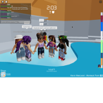 Family/Friends ONLY lol