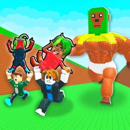 STEAL BRAINROT BADDIES icon