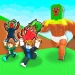 STEAL BRAINROT BADDIES icon