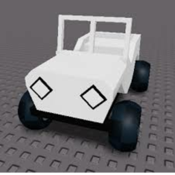jeep race