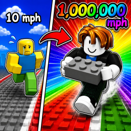 [⚡] Gain Speed for Bricks