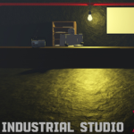Industrial Studio XI
