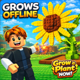 [🌻] Grow a Plant