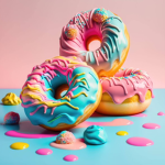 ~Donut angels!~