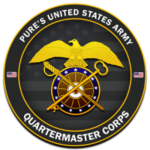 [QMC] Quartermaster Corps Funding