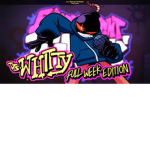 whItty the bomb!
