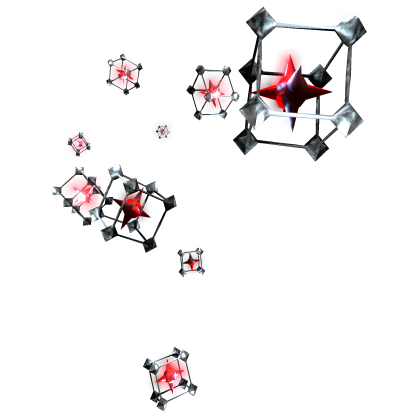 Subspace Tripmine Scalar Field [Emissive + PBR!]