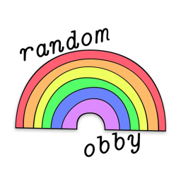 a random obby!! :D