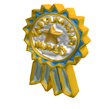 Participation Medal thumbnail