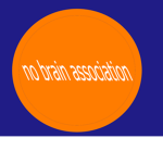 no brain association
