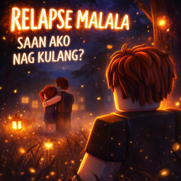 Relapse: Malala Hangout [17+]
