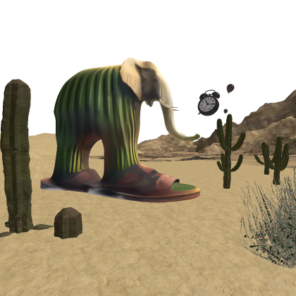Lirili Larila Location V1.02