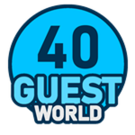 Level 40