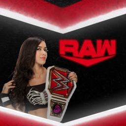 EWPE Monday Night RAW: United Center