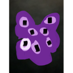 Guess the doors and more monsters