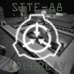 SCP Site-88 Roleplay