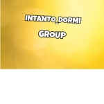 Intanto_Dormi official group