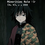 The Minority Group