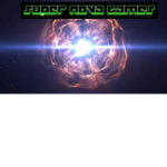 Super nova games.