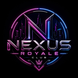 [TEST] NEXUS ROYALE