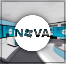 Nova Television Studio Roblox