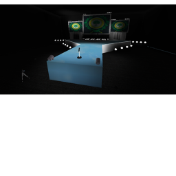 Raleigh County Meeting and Announcement Centre