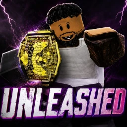 [UNDER REDEVELOPMENT] UNLEASHED icon