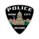 ﾠBoise Police Department