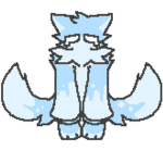 Ghostfoxxo fan club