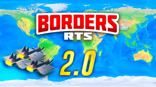 보더 RTS [v2.0]