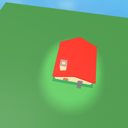Redbuild's Admin House!