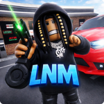 LNM GANG