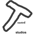 toasted studio's