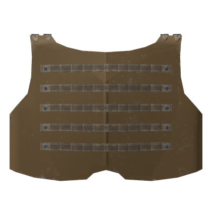 Trench Lancer's Cuirass thumbnail