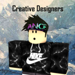 Creative Designer's