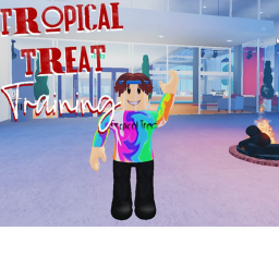 Tropical Treat Training Center