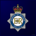 › Ministry of Defence Police