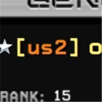 U. #. A.