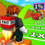 🧨 TNT a Lucky Block