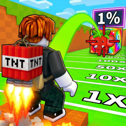 🧨 TNT a Lucky Block